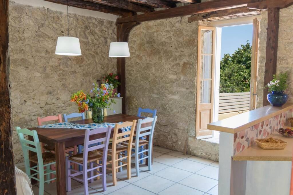 Villa Rocca ニキアナ エクステリア 写真