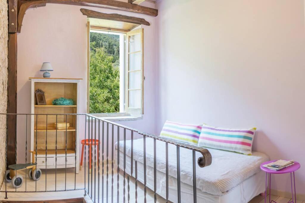 Villa Rocca ニキアナ エクステリア 写真