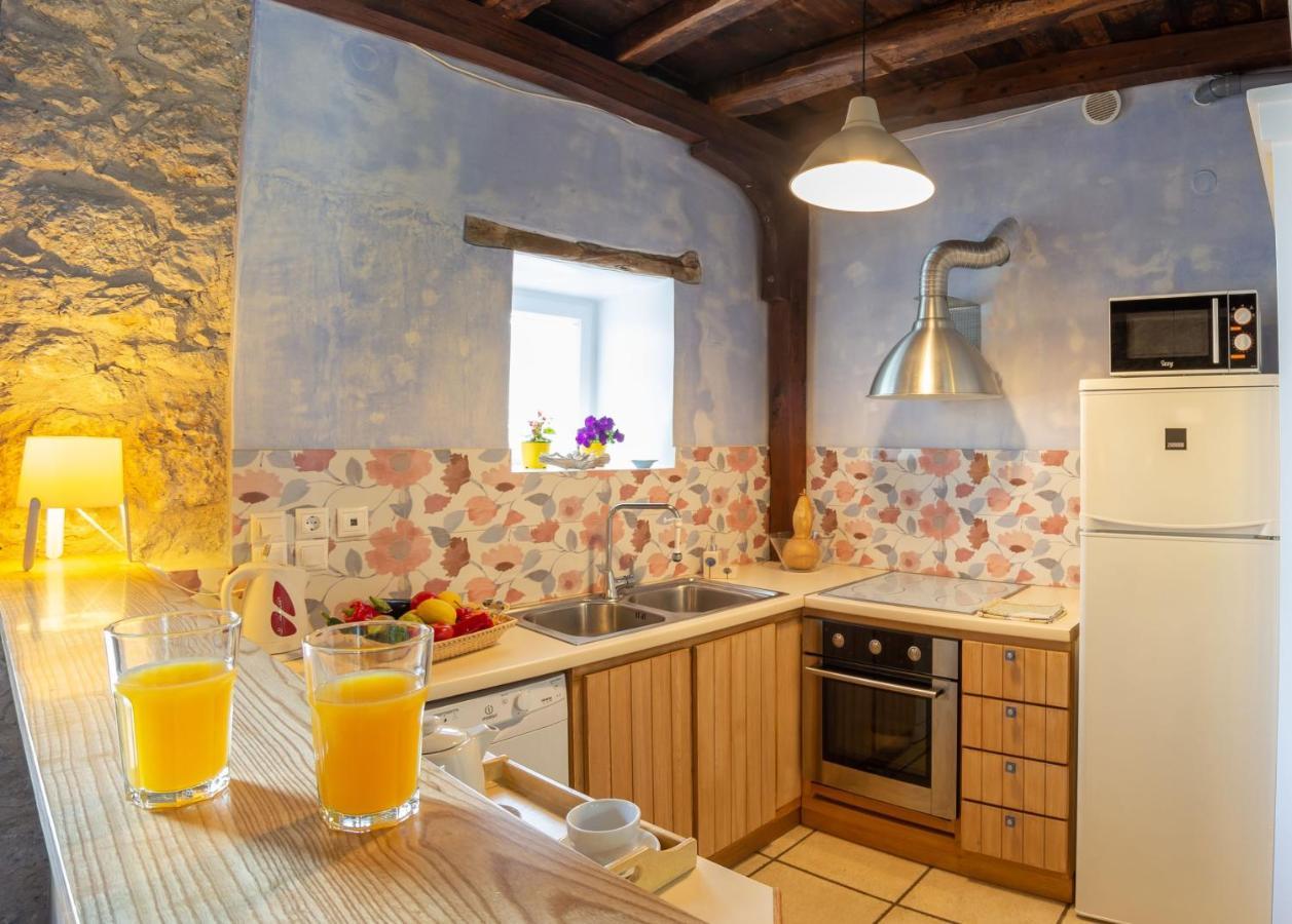 Villa Rocca ニキアナ エクステリア 写真